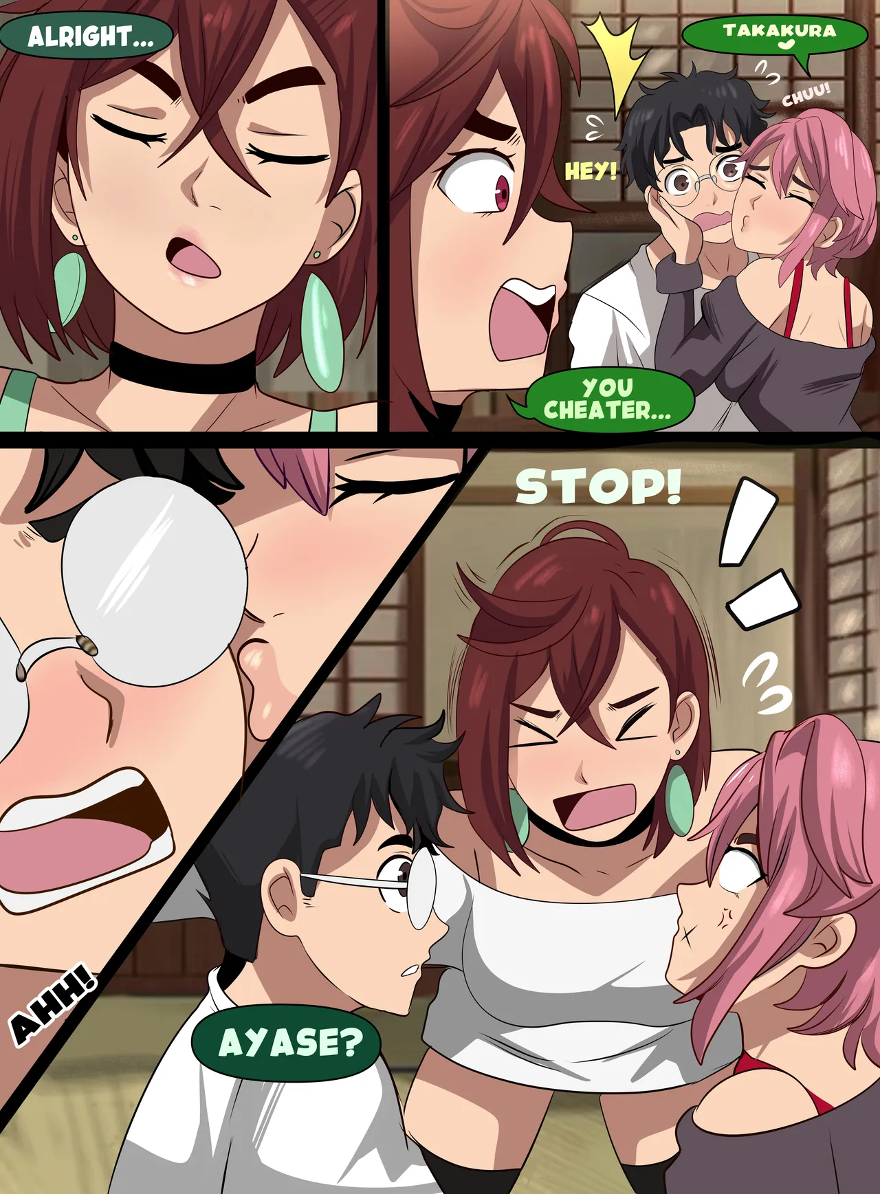 Karbuitt - BANG DATASS page 3 full