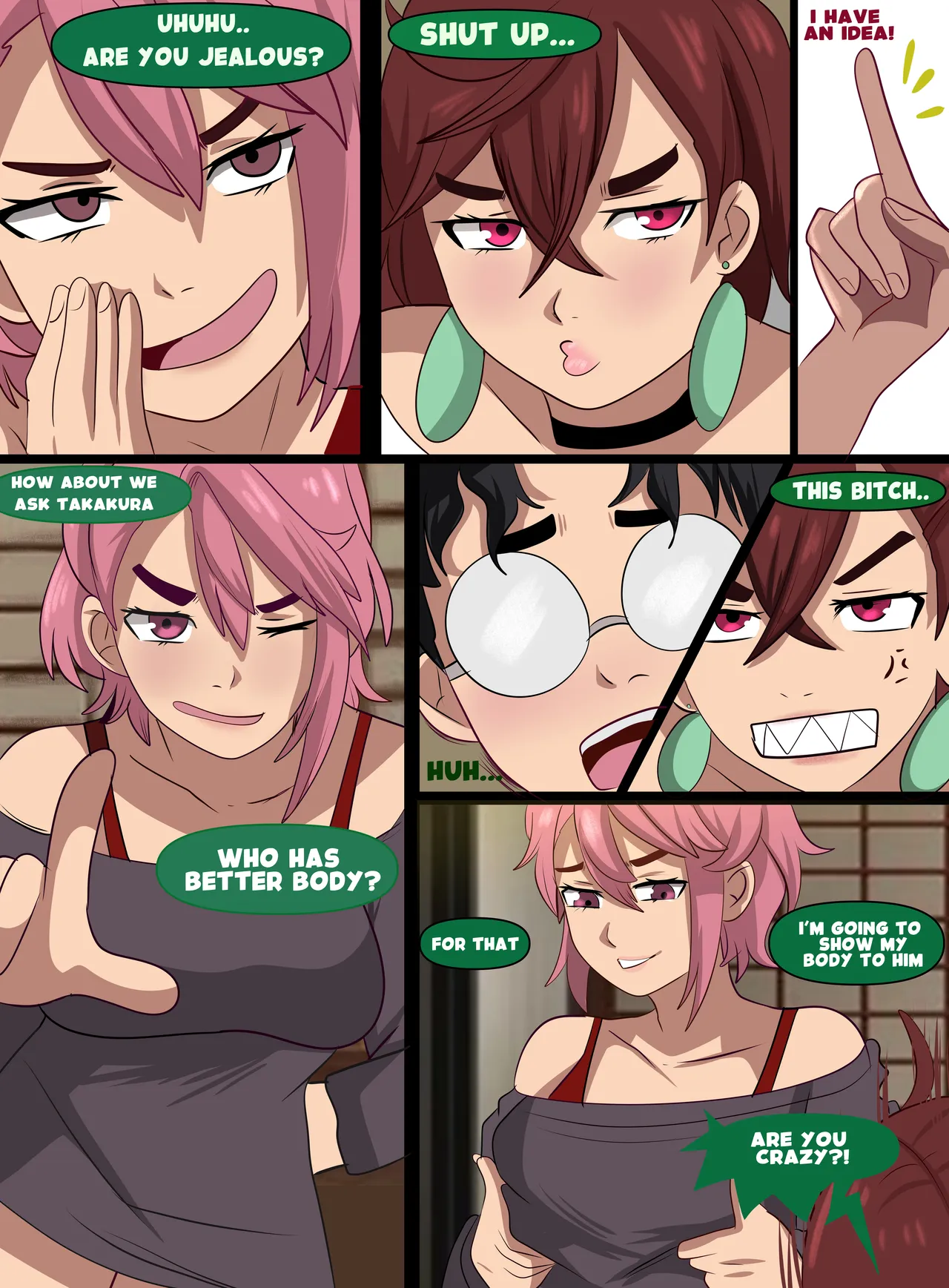 Karbuitt - BANG DATASS page 4 full