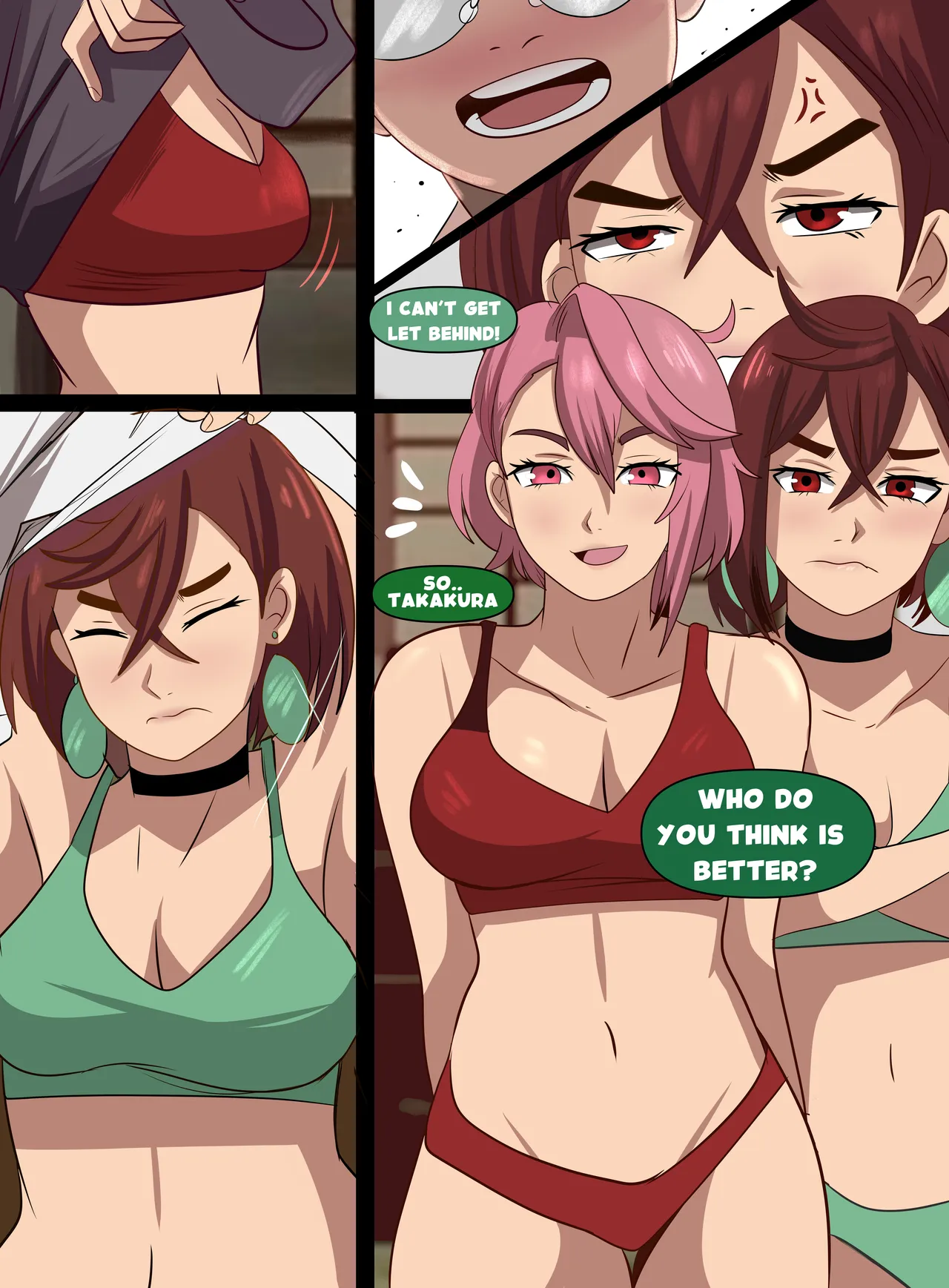 Karbuitt - BANG DATASS page 5 full