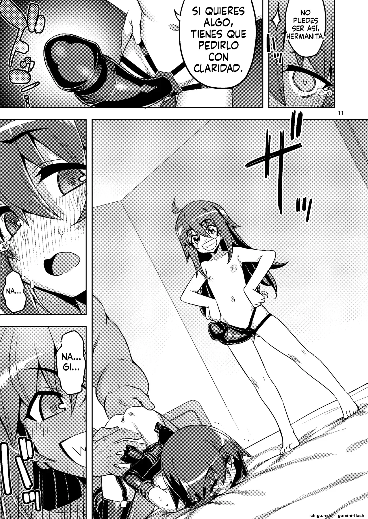 RE-EX Sachiusui Bokukko ga Shiawase? Ni Naru Made no Hanashi 3 page 10 full