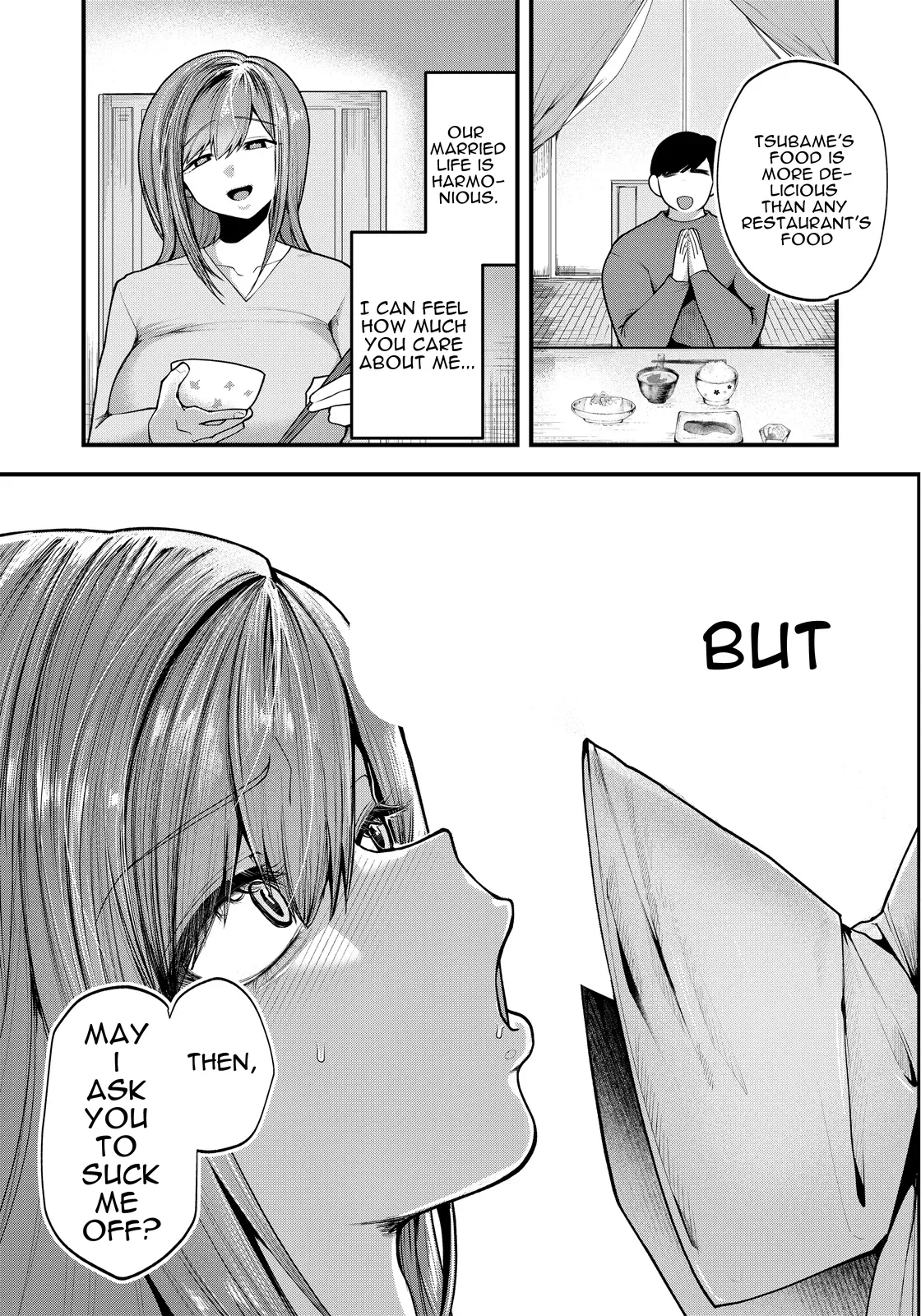 Gouizuma. -Tsubame- | English Translation | cufreescans page 5 full