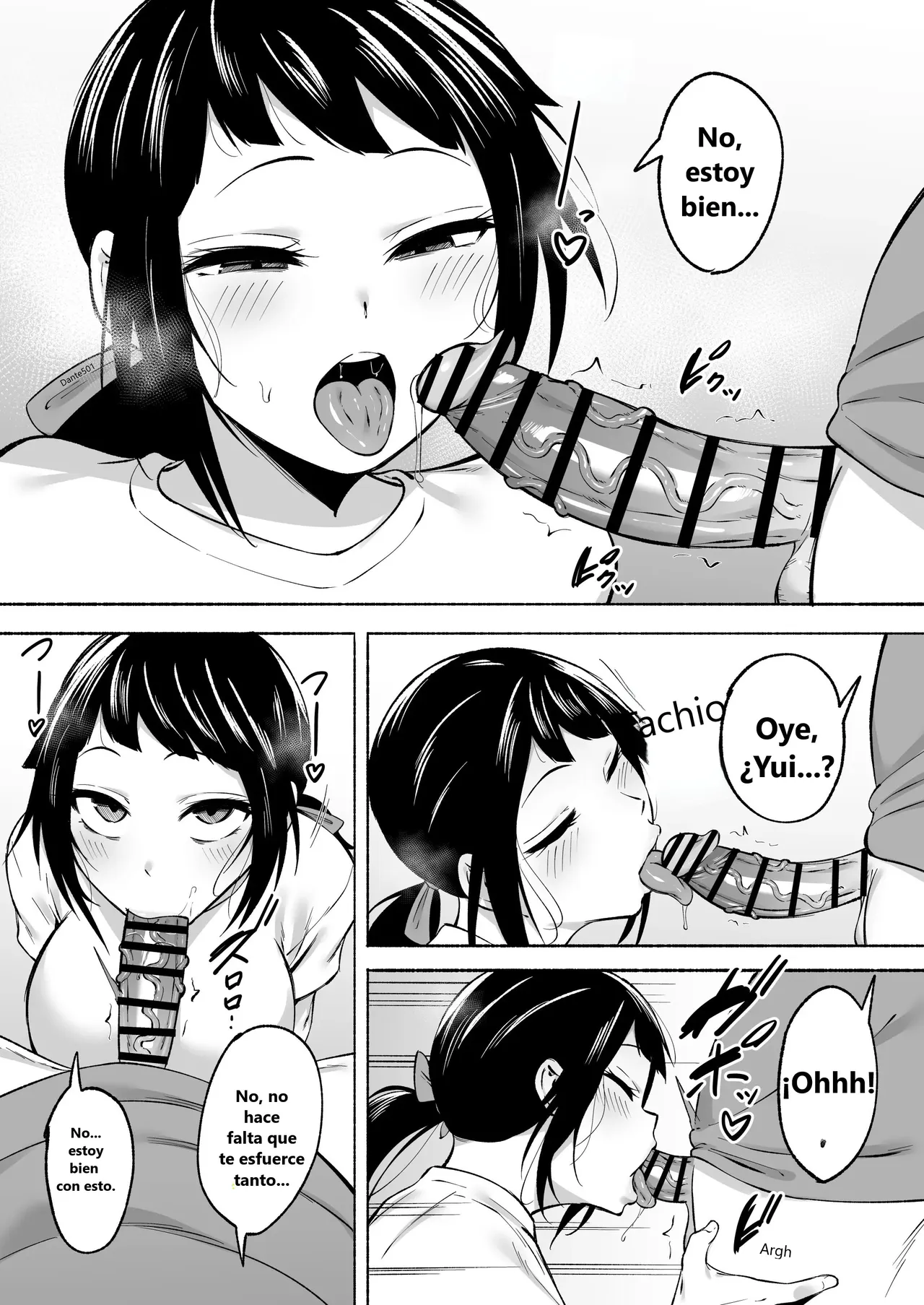 Inkya Joshi Okoshitara Sex Friend ni Natta Ken w 3 page 12 full