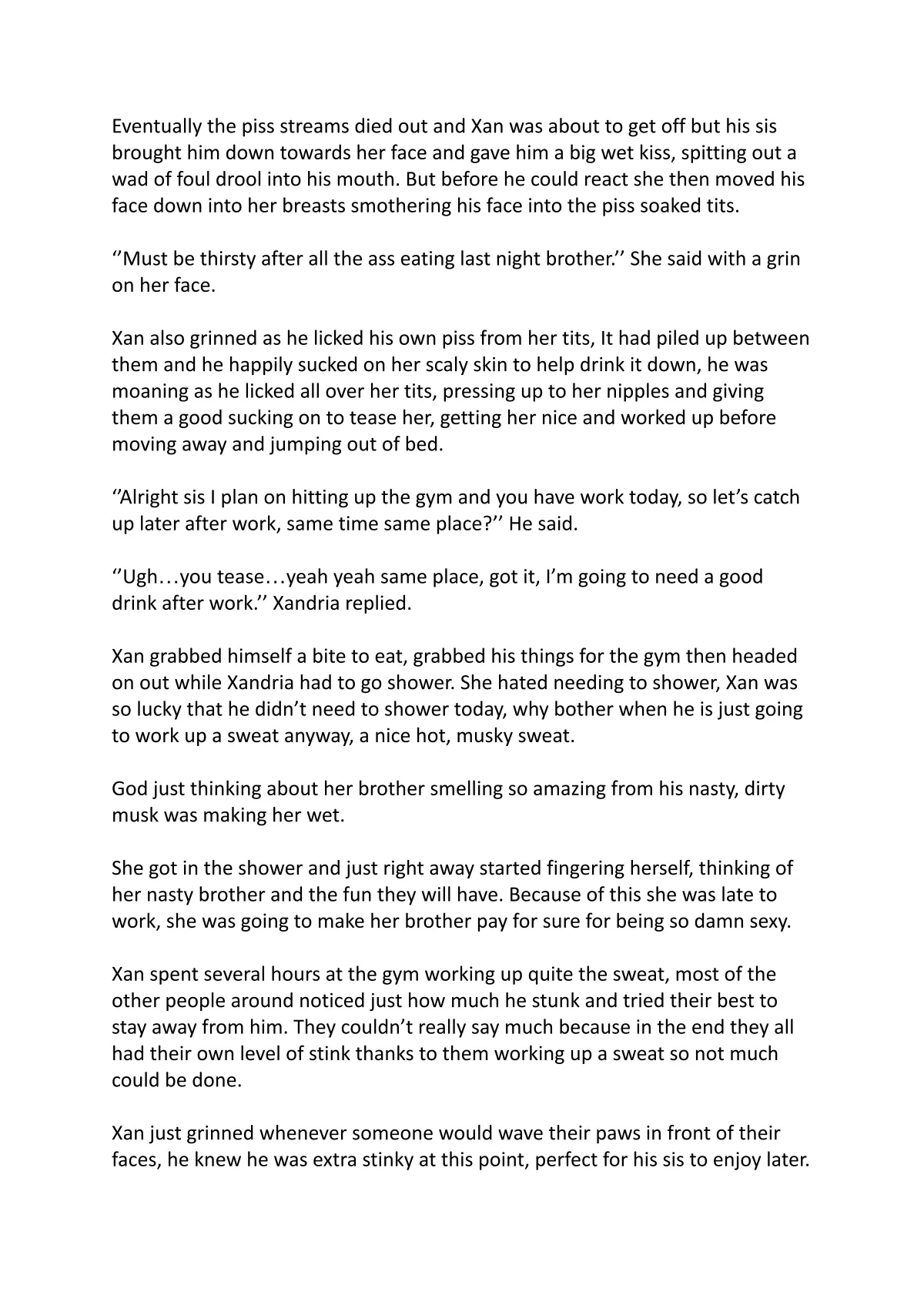 Most Disgusting Twins Ever page 2 full