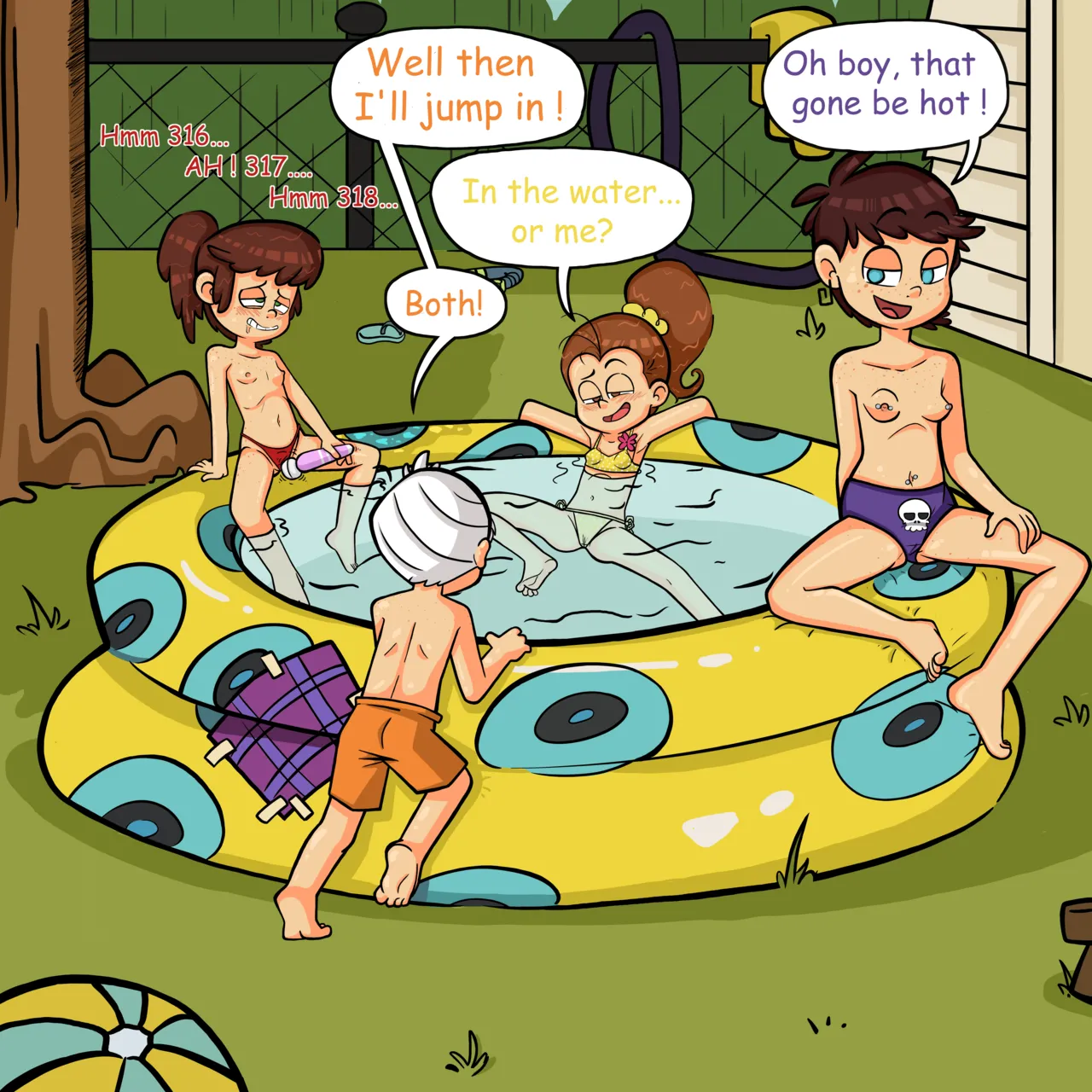Louds Pool Comm page 2 full