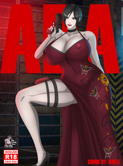 ADA STORY｜ADA WONG