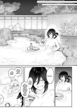 Ikusa Otome to Ikusa Goto! ~Onna Samurai Hen