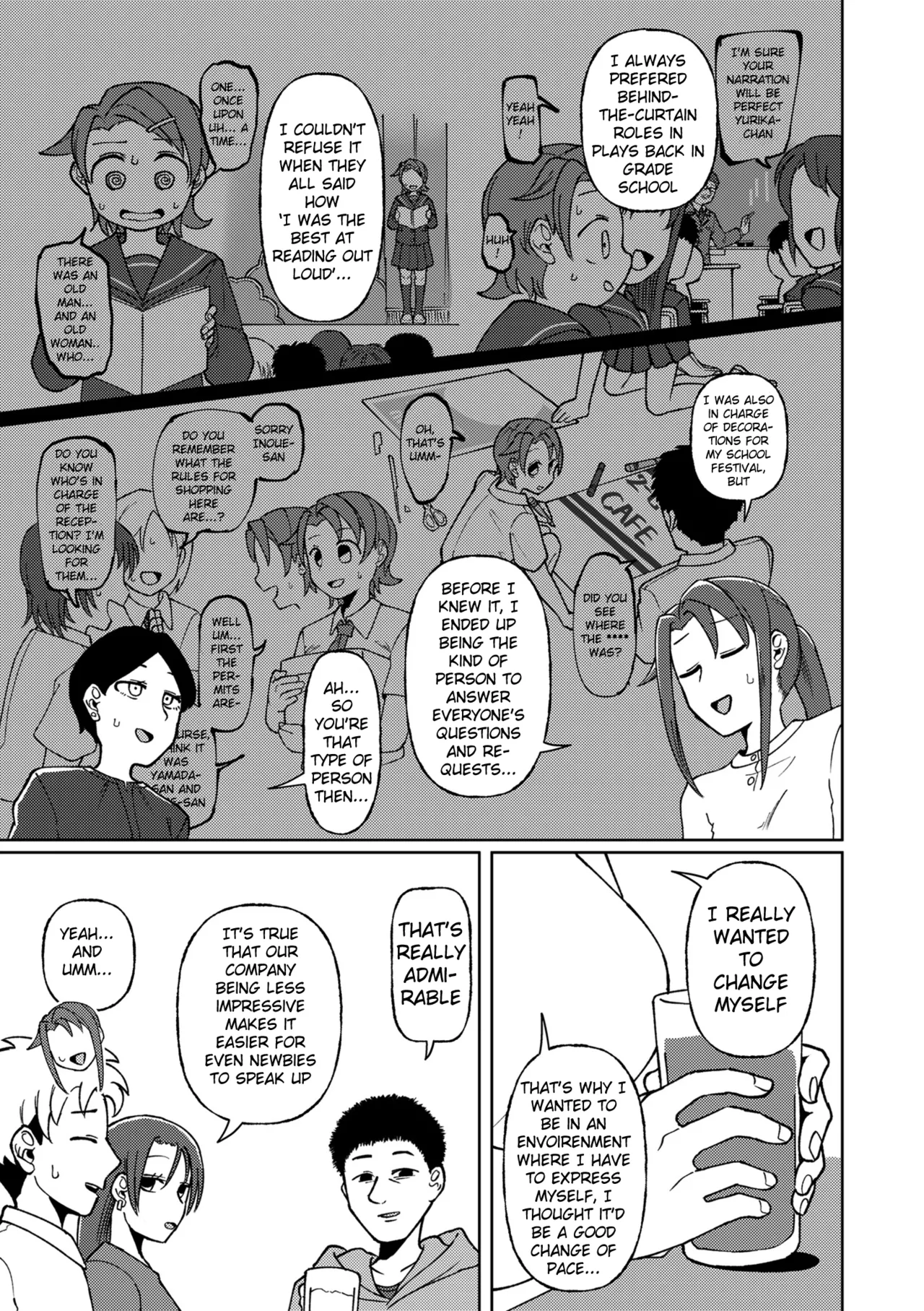 Physical Encounter 01 page 3 full