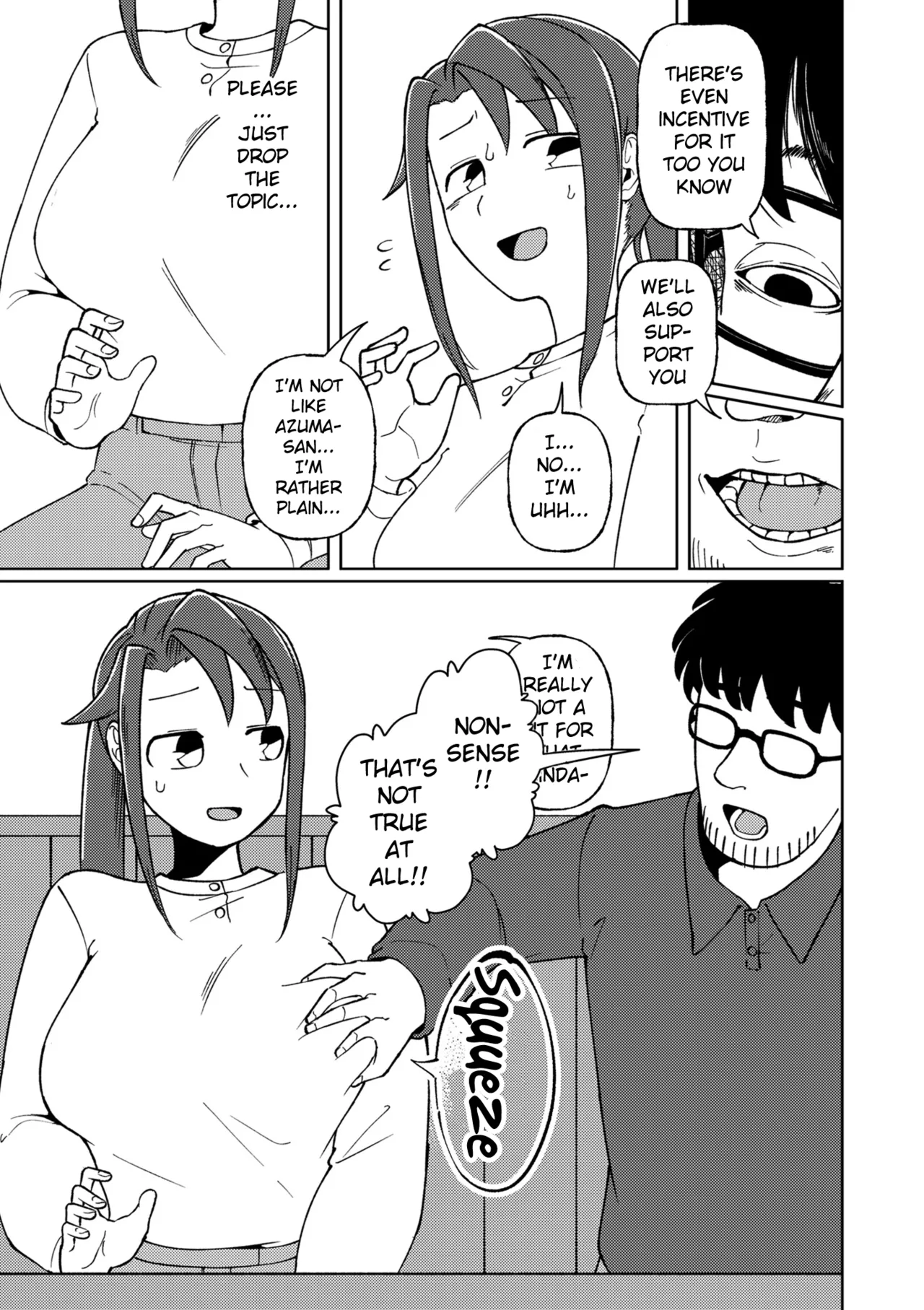 Physical Encounter 01 page 9 full