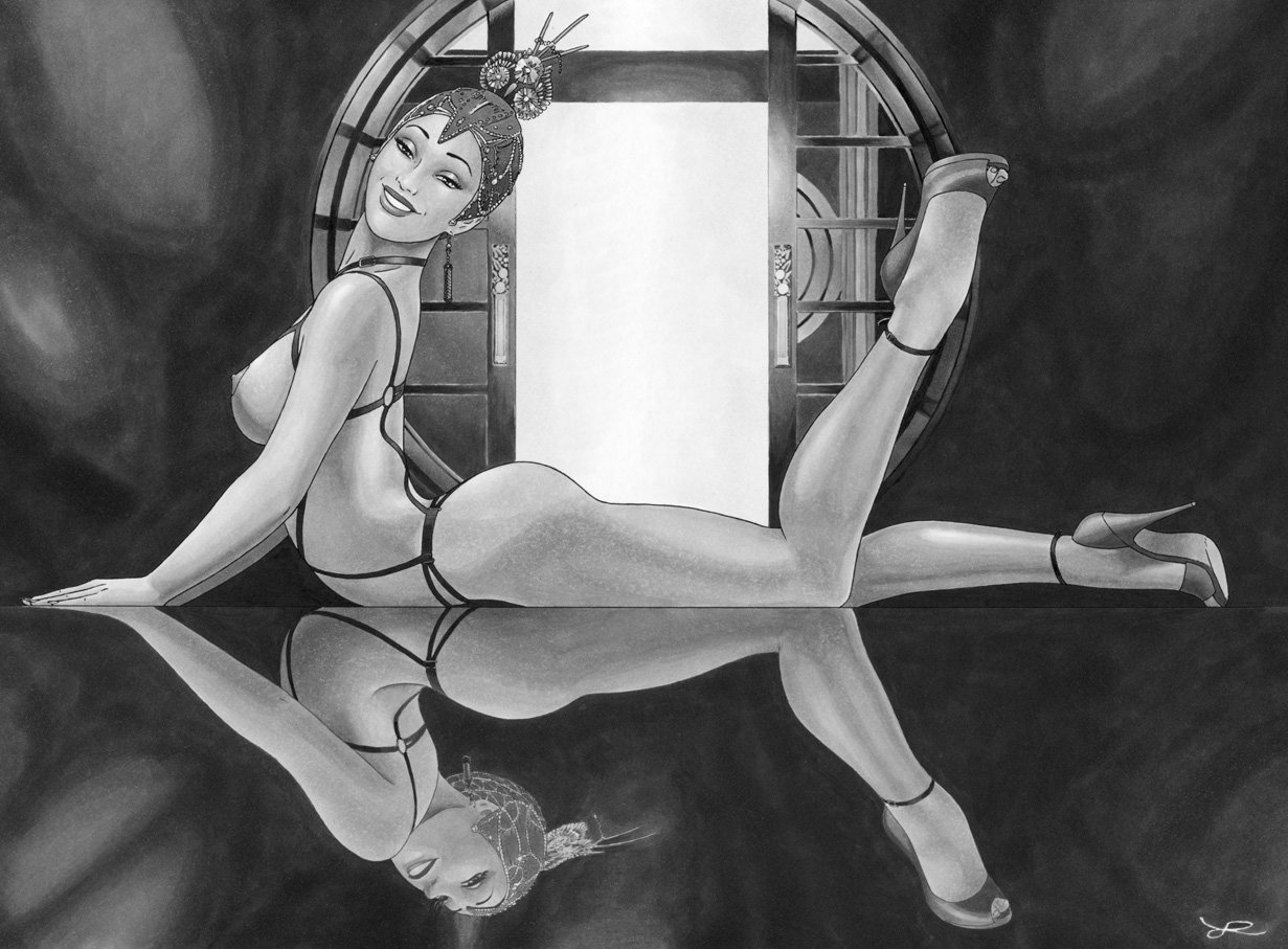 Miroir Lola page 6 full