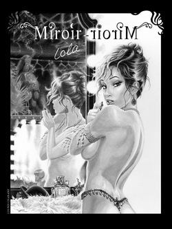 Miroir Lola