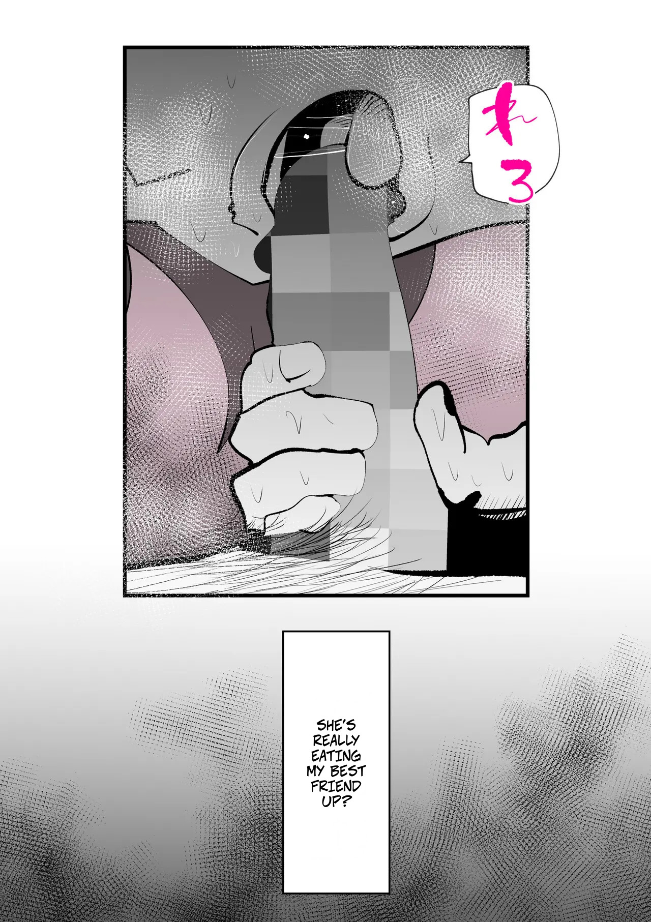 I'm Going To Punish My Mother For Having an Affair With My Best Friend page 10 full