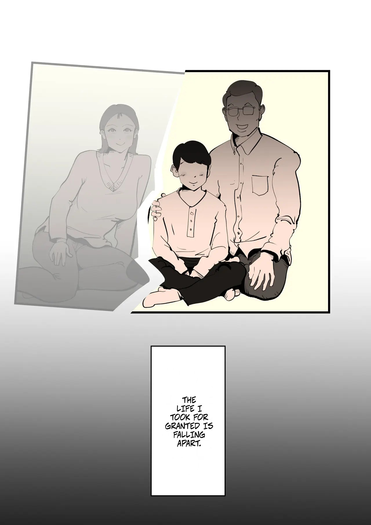 I'm Going To Punish My Mother For Having an Affair With My Best Friend page 11 full