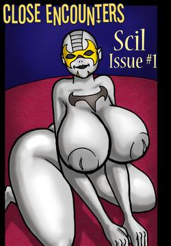 Close Encounter Scil 1-9