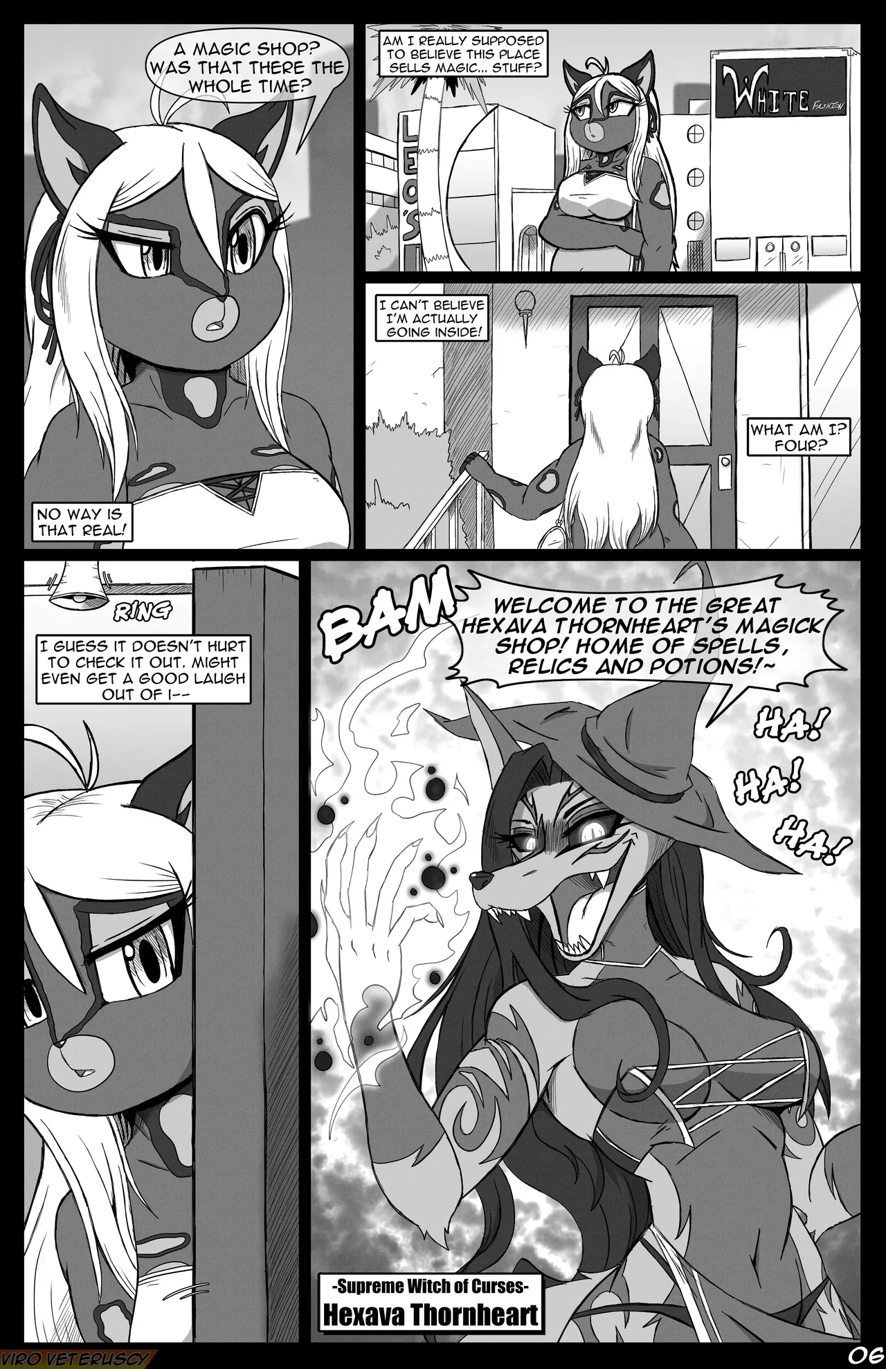 IHHAT: SECRETS - Episode 01 page 7 full