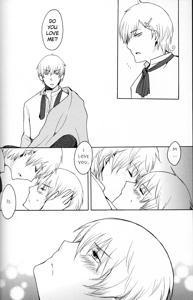 Waga Koi wo Hito Shirurameya page 10 full