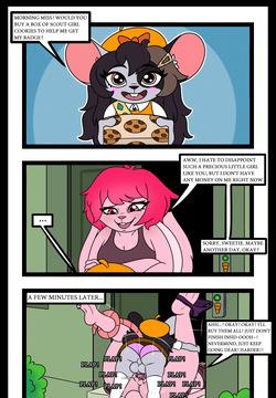 Commission for Meru #3