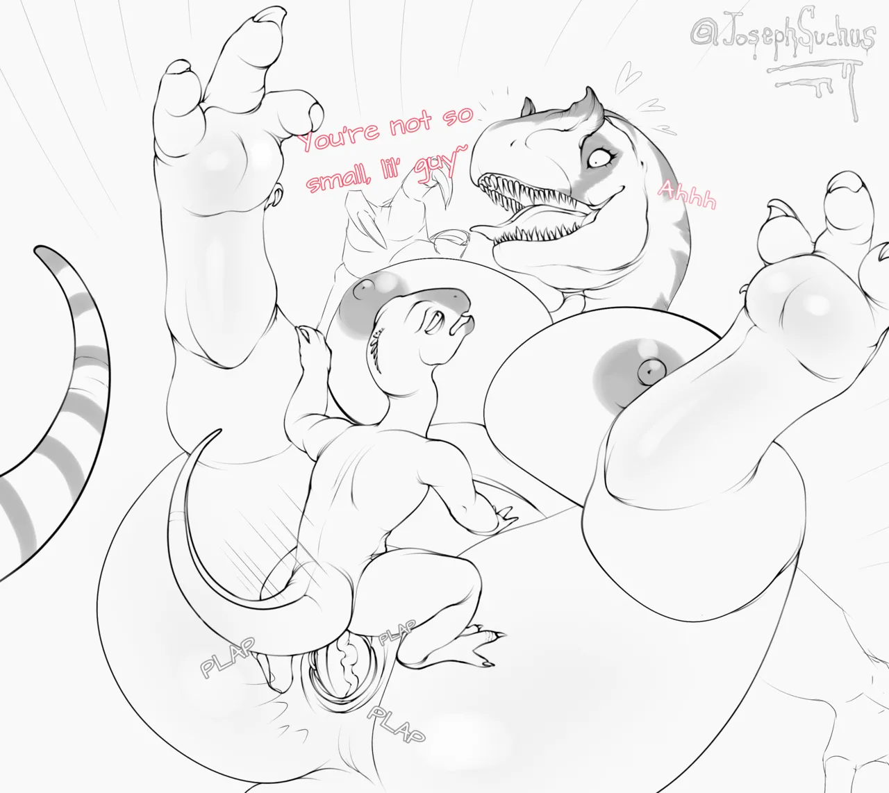 ARTIST josephsuchus page 7 full