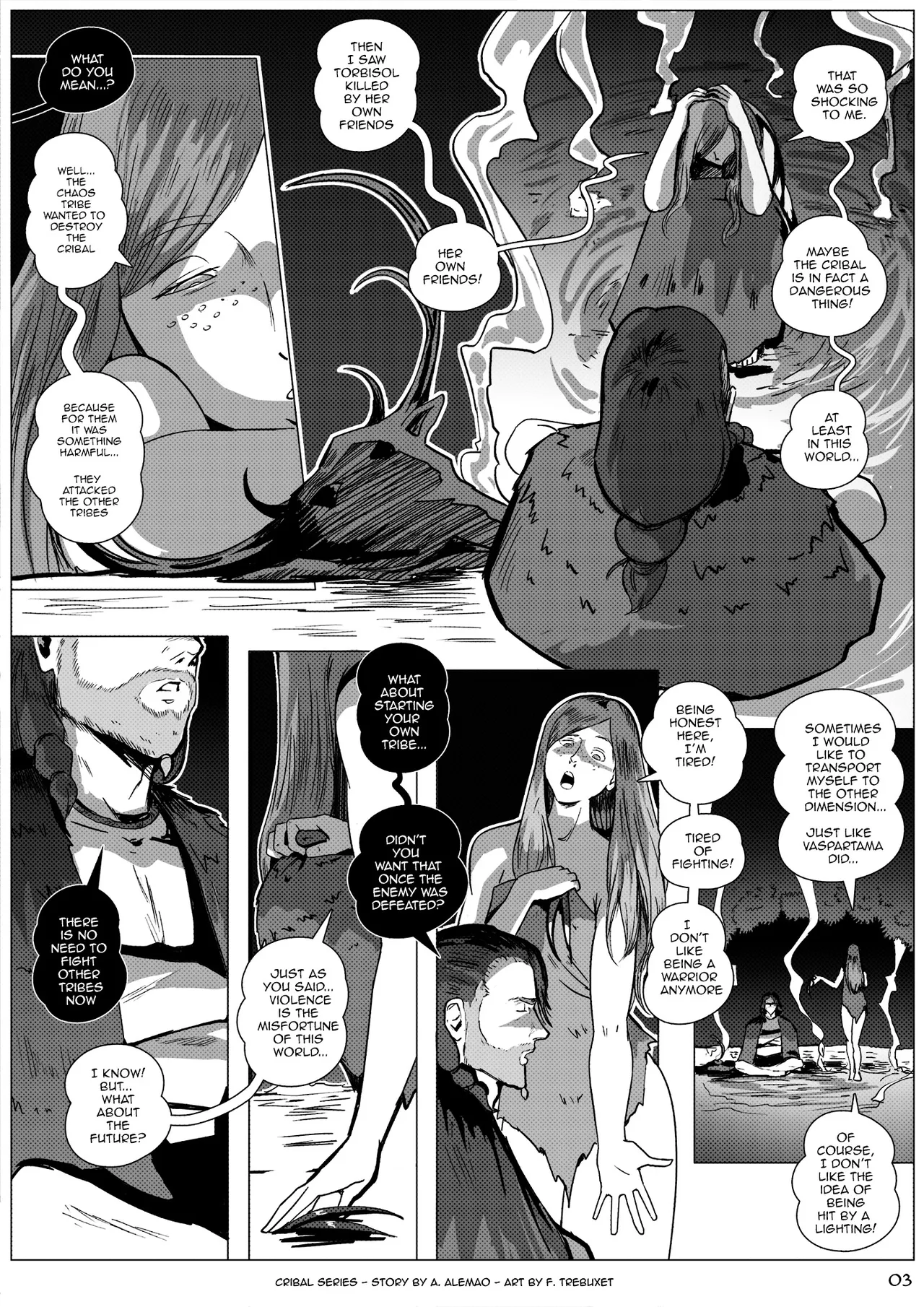 Cribal, Chapter 19 page 4 full