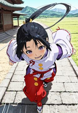 【Denukou】tokiyuki hojo 3