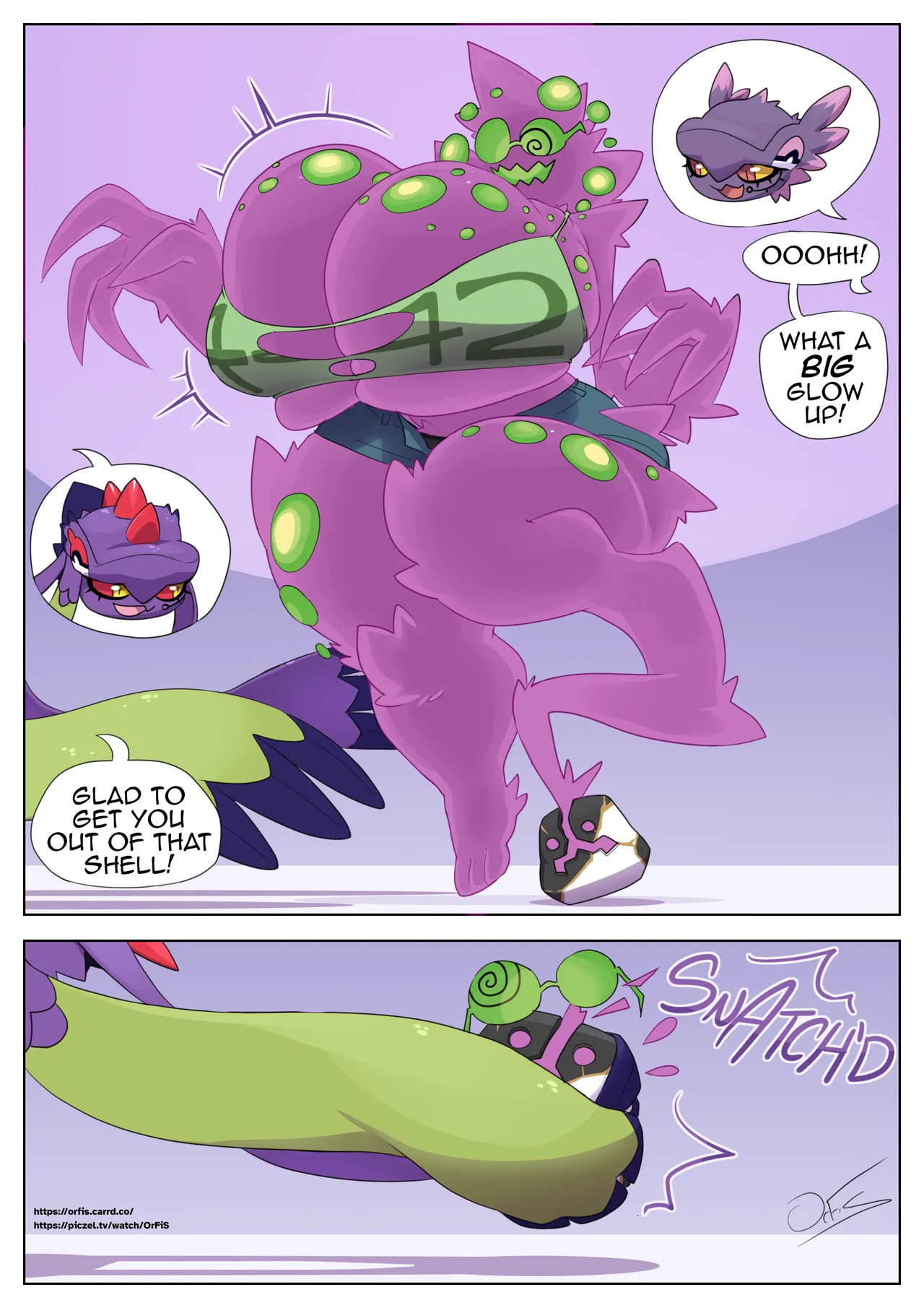 New Year New You! page 3 full