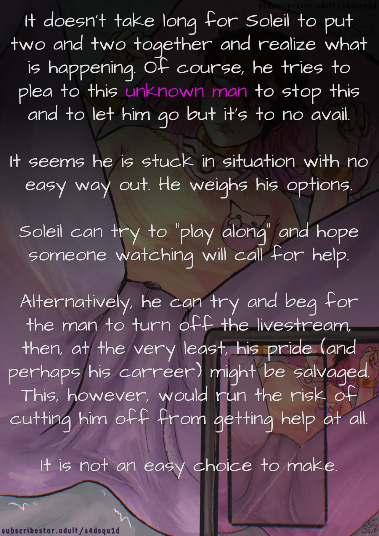 kidnapping livestream page 2 full