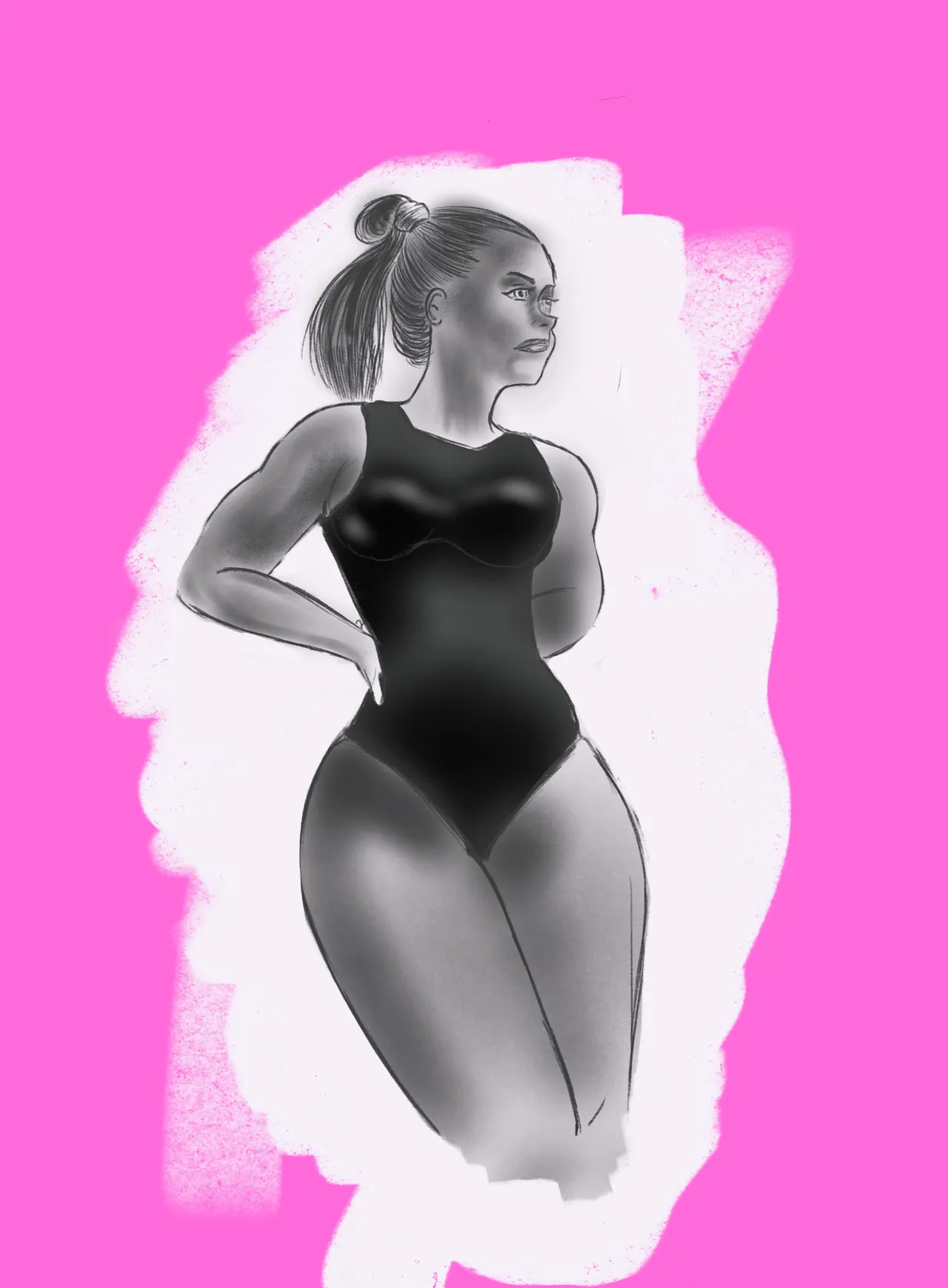 Pin-ups du dimanche page 8 full