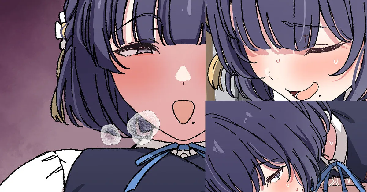 美鈴 page 1 full