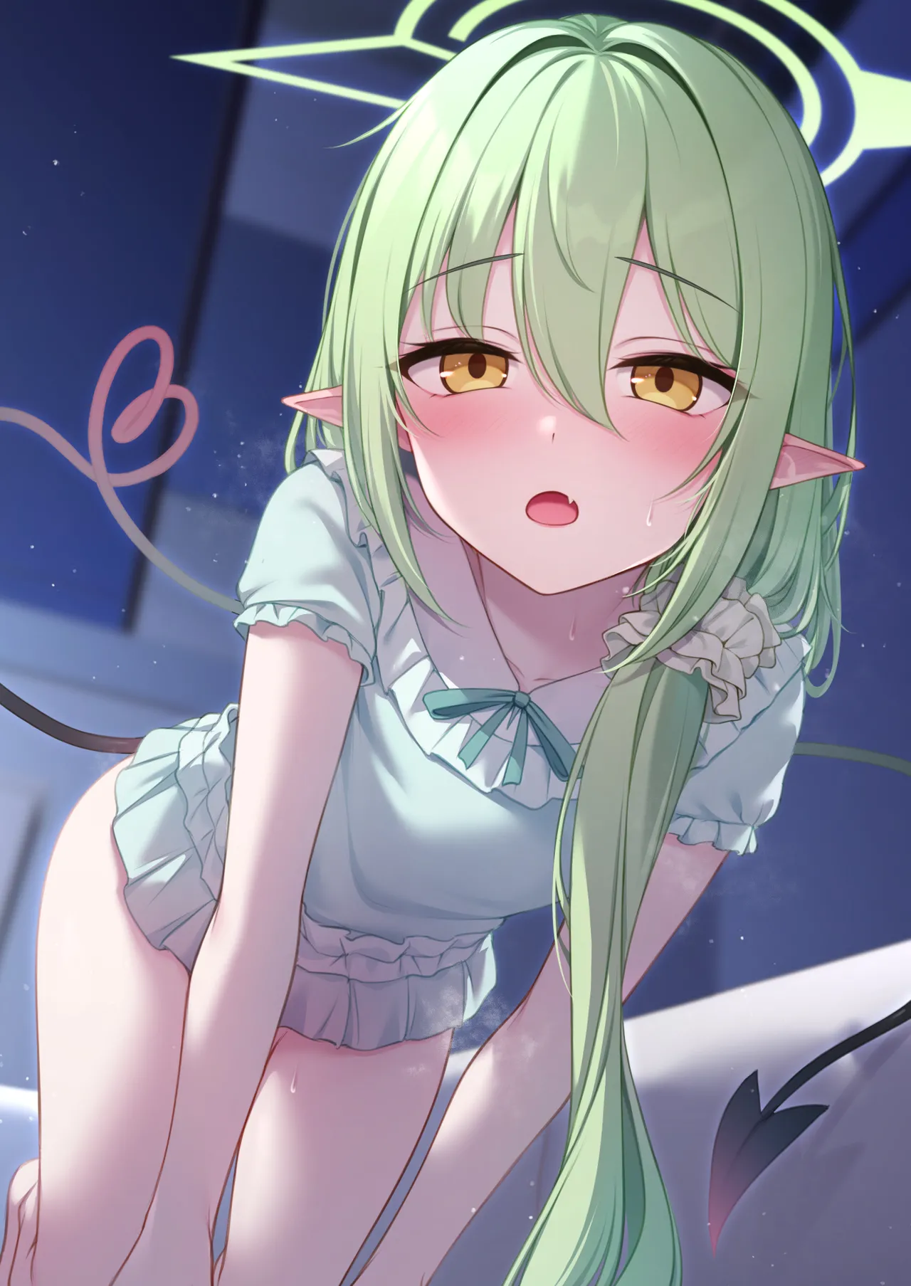 Otona ni Naru made Matenai kara. page 3 full