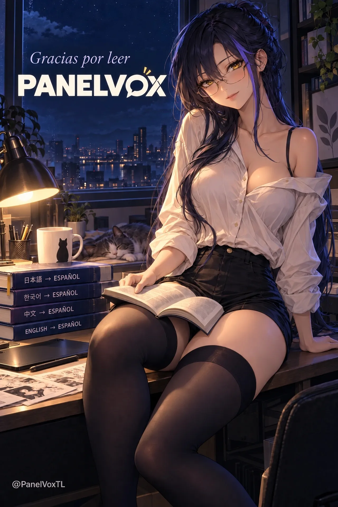 InCha Doushi de Tsukiatteta Hazu noni Ijimekko ni Doudou Netorare Takuran Sarete Shimau Hanashi｜El abusón me robó a mi novia y me hizo criar a su hijo page 9 full