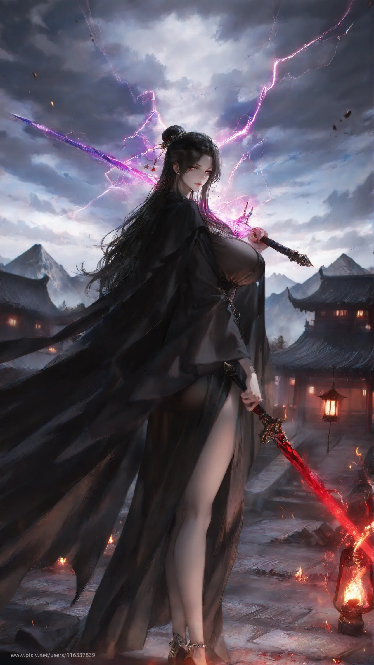 04-07武侠风女侠 page 11 full