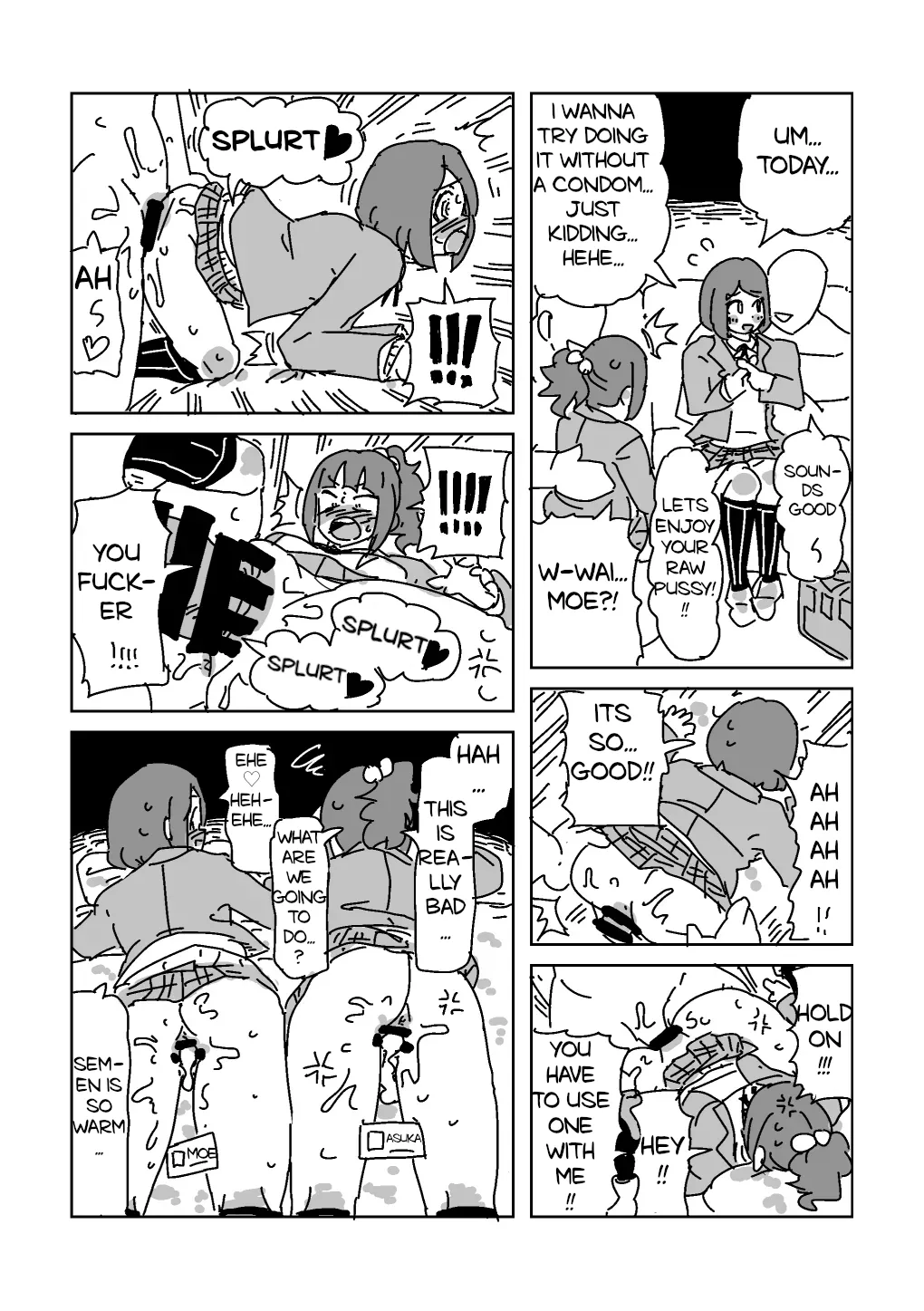 Compensaded dating!! page 3 full