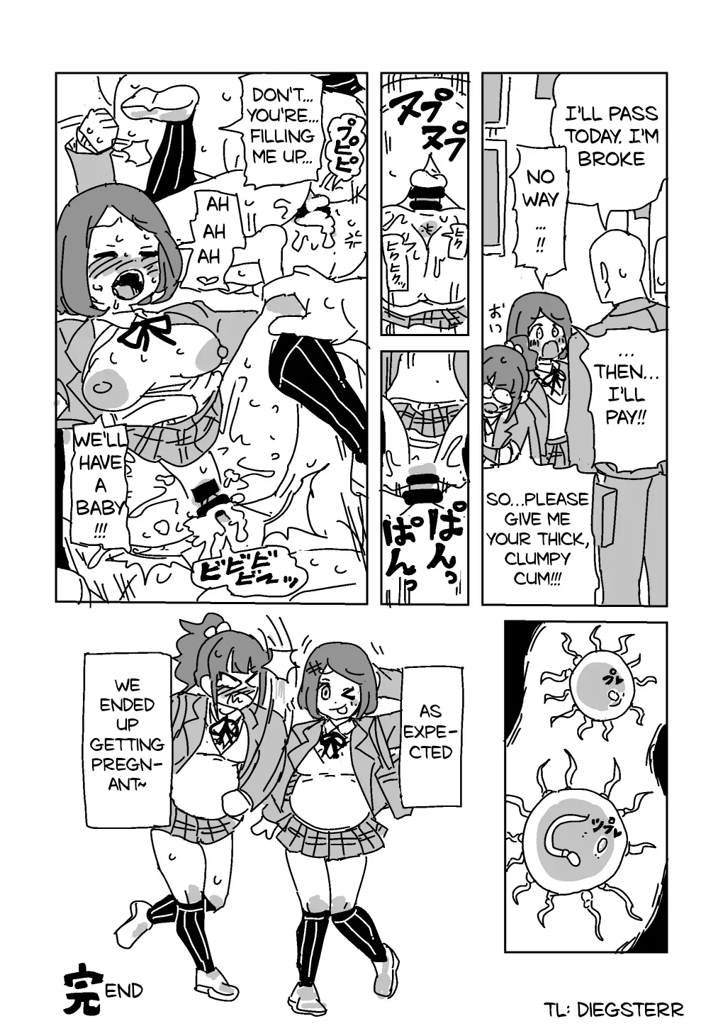 Compensaded dating!! page 4 full