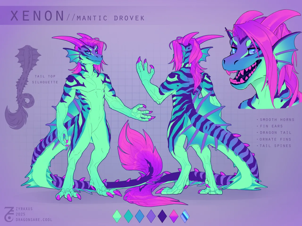 Xenon page 12 full