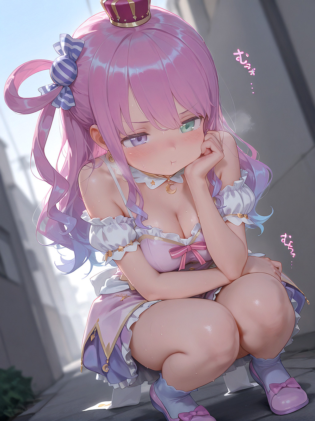 姫森ルーナ page 5 full
