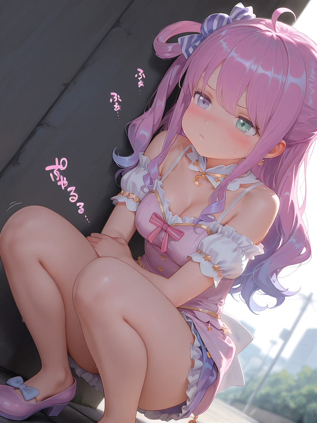 姫森ルーナ page 7 full