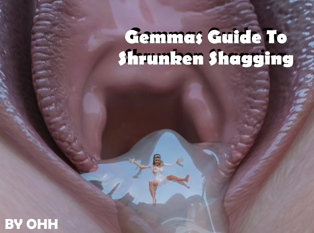 Gemmas Guide To Shrunken Shagging page 1 full