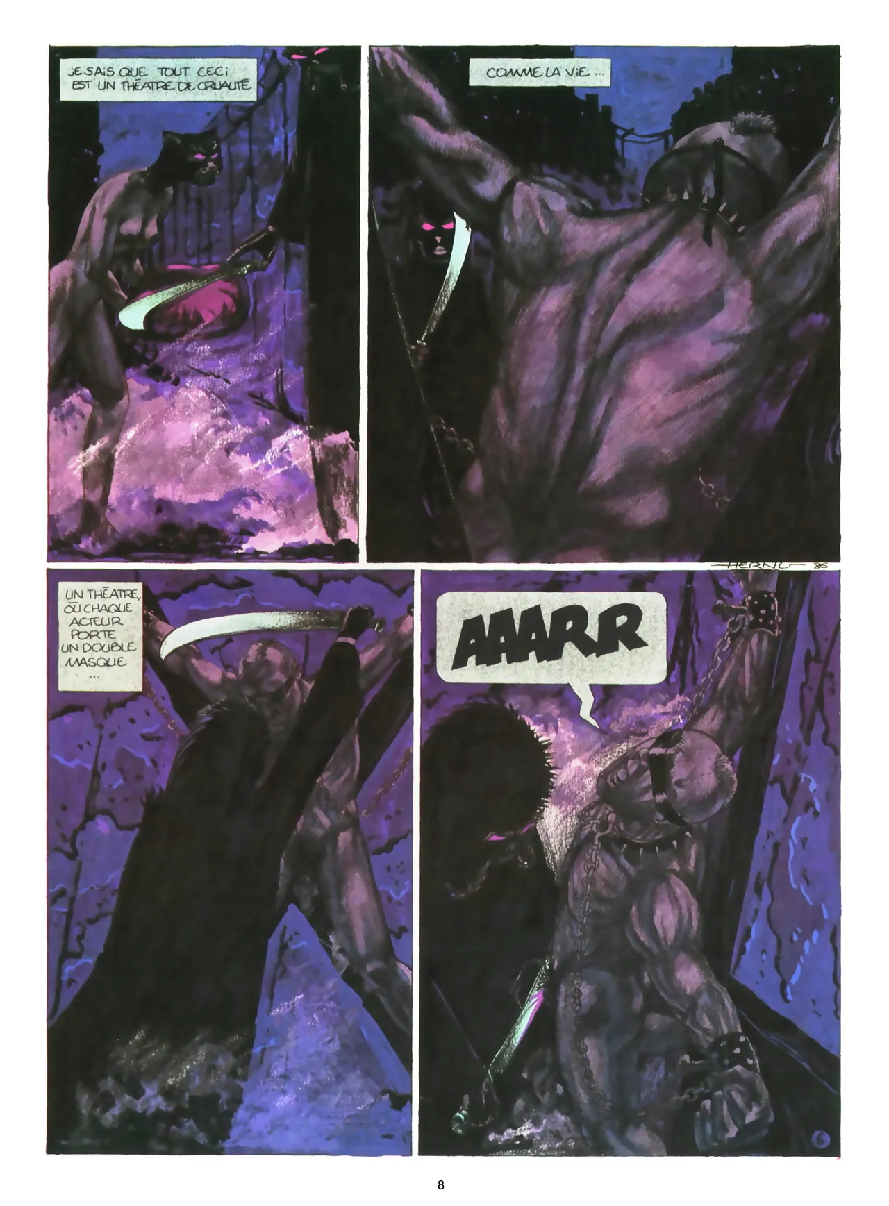 Alain Moreau - 04 - Berlin page 11 full