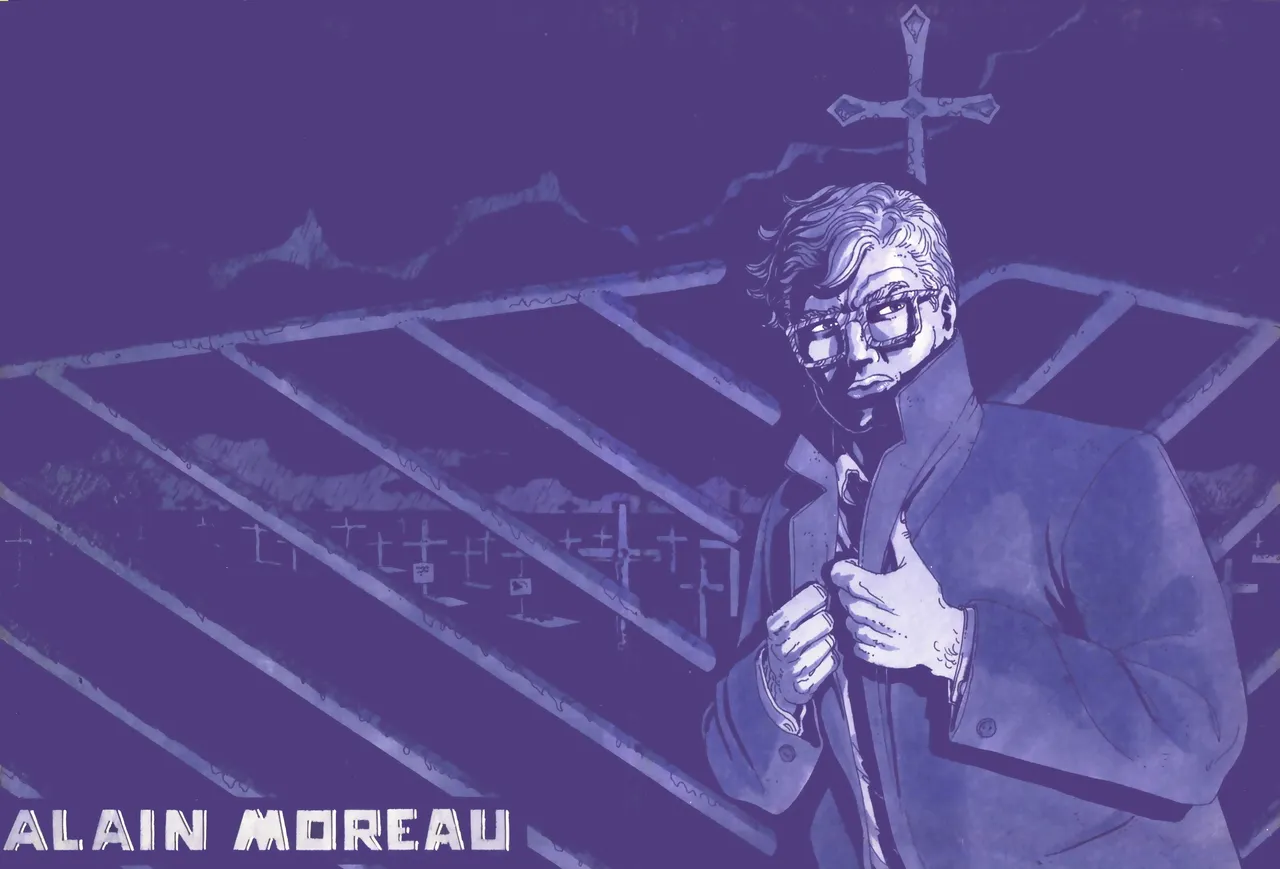 Alain Moreau - 04 - Berlin page 2 full