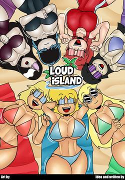 Loud Island  ongoing