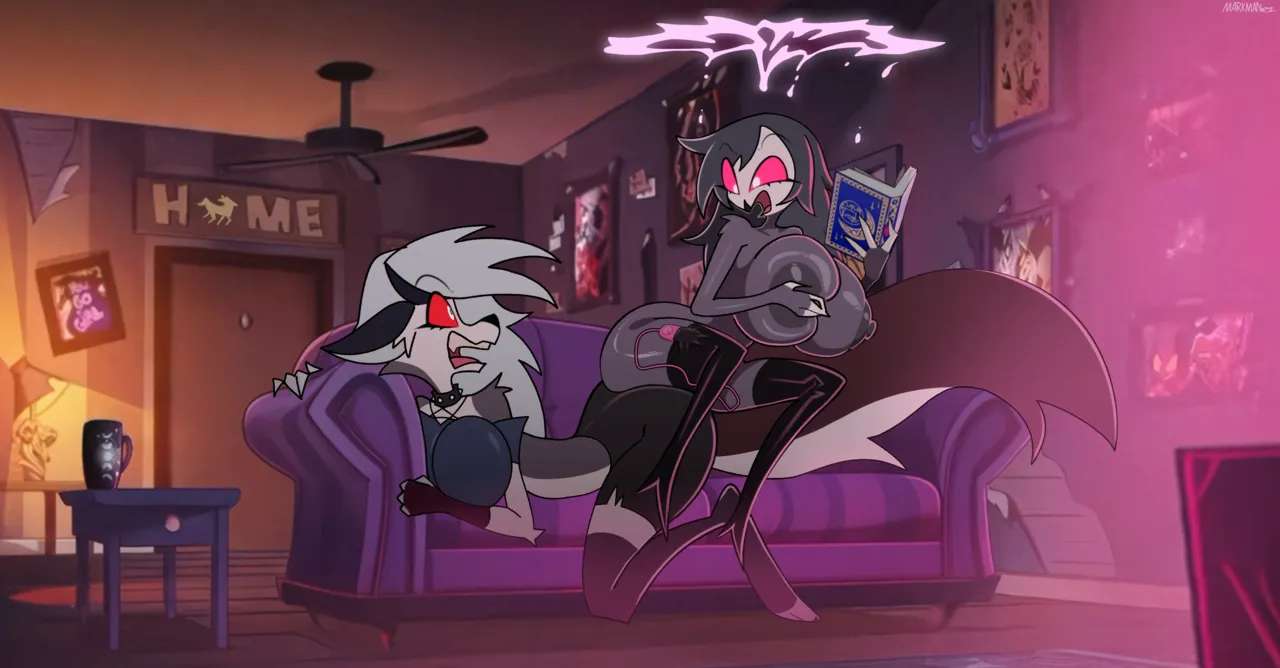 Octavia page 12 full