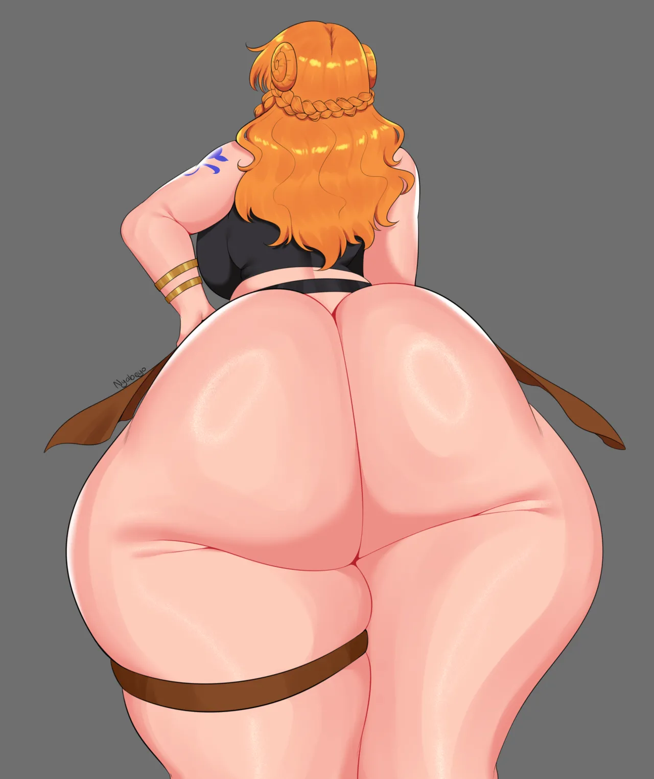 Artist - Guabeyo page 3 full