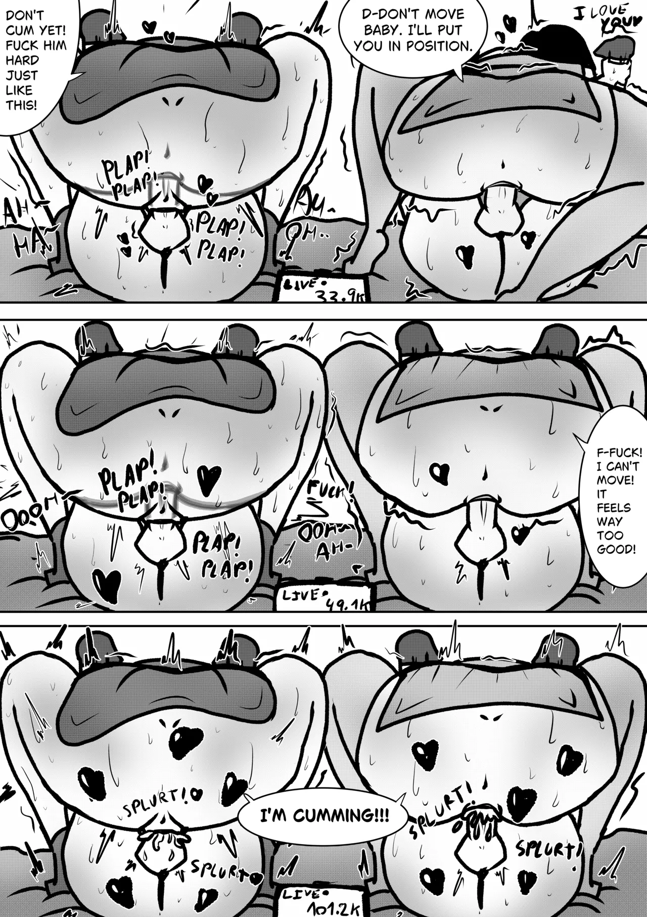 Double Trouble page 12 full