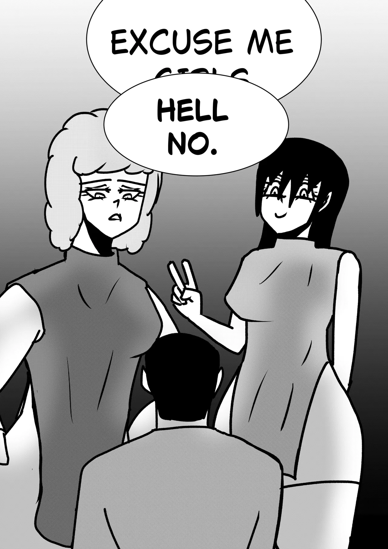 Double Trouble page 3 full