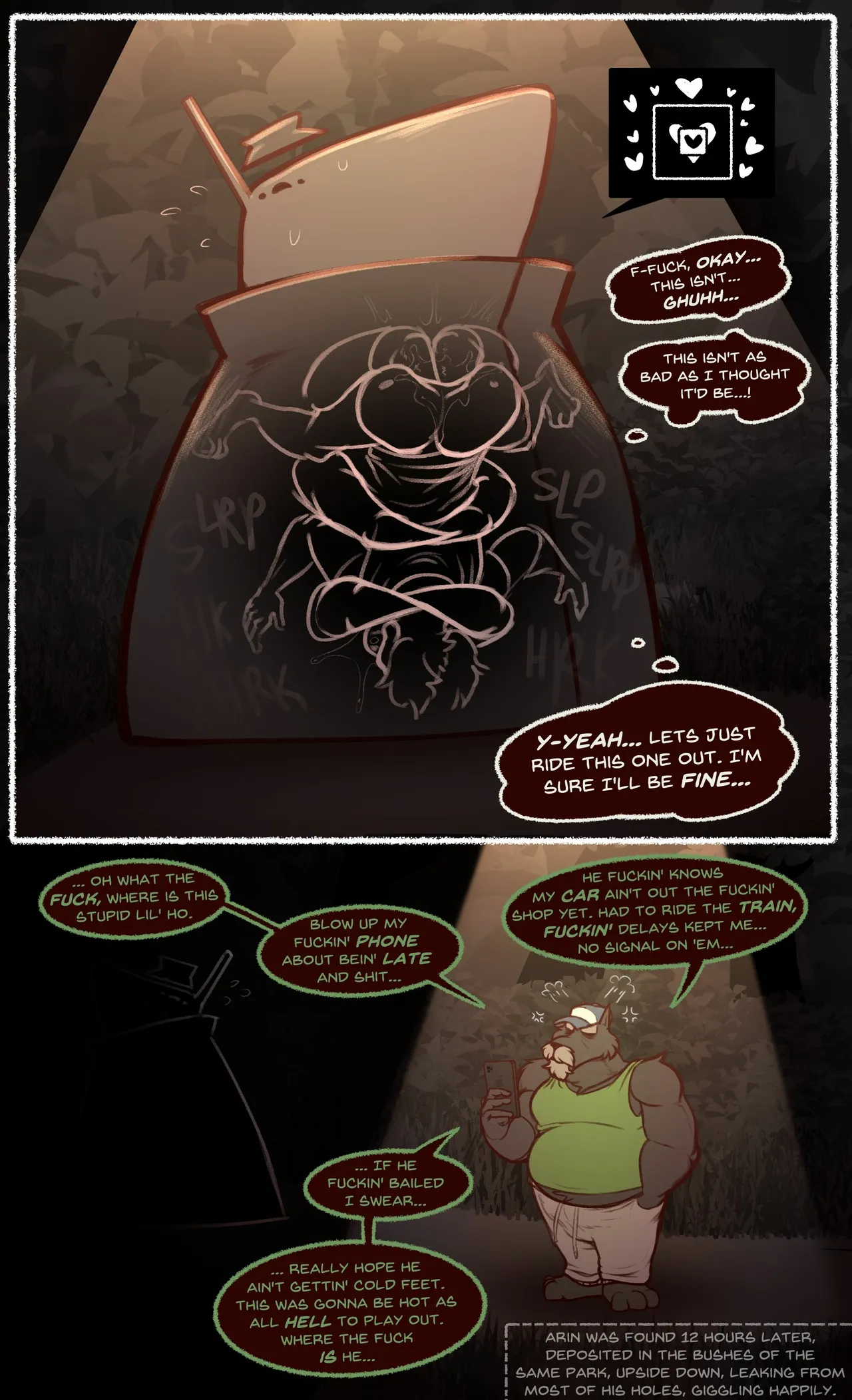 Daxhush page 6 full