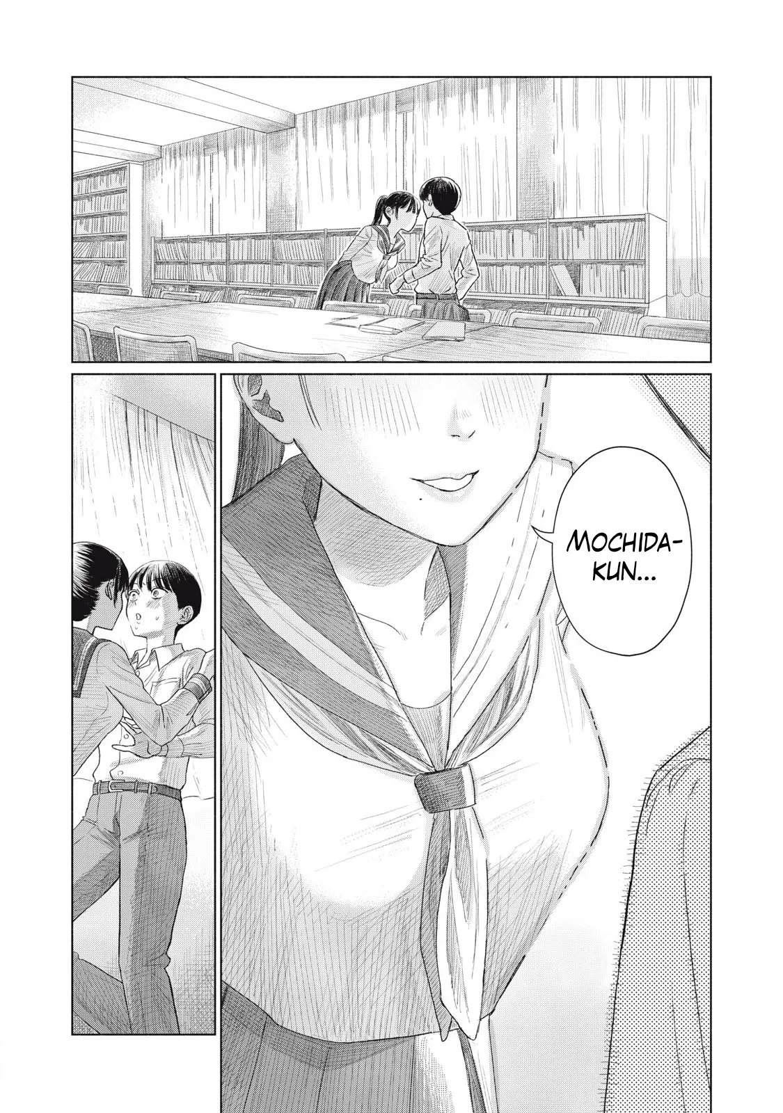 Everyone's Kissing Club - Chapter 1-30 page 2 full