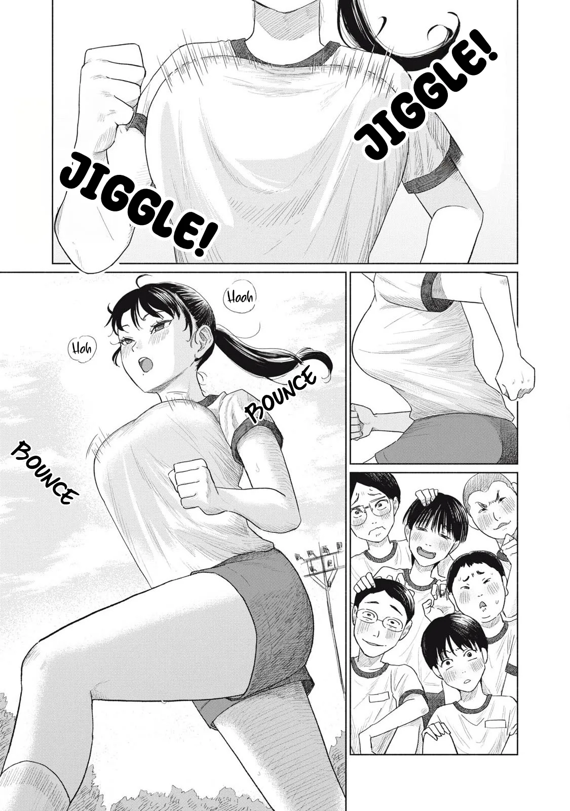 Everyone's Kissing Club - Chapter 1-30 page 7 full