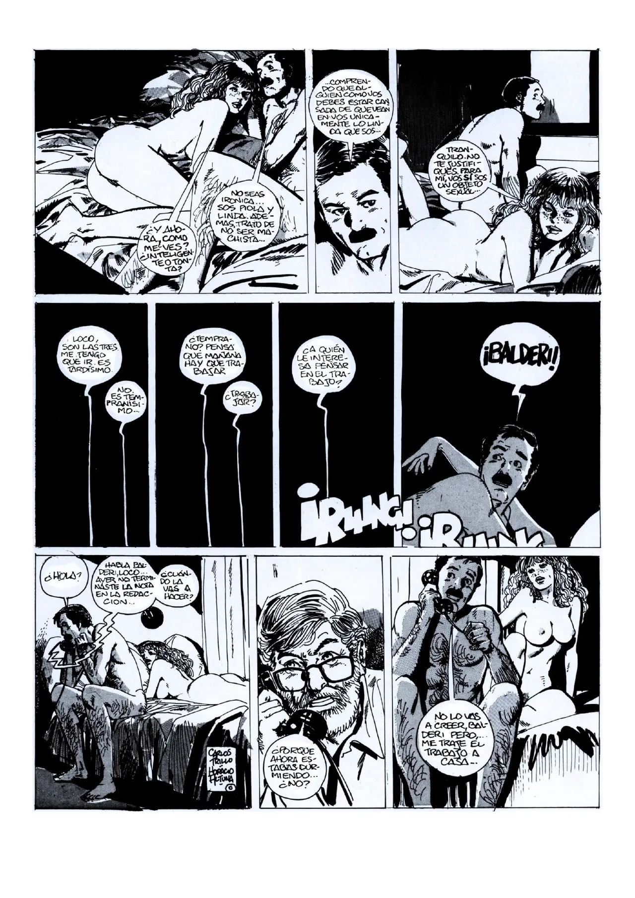 El Loco Chávez - Malone page 12 full