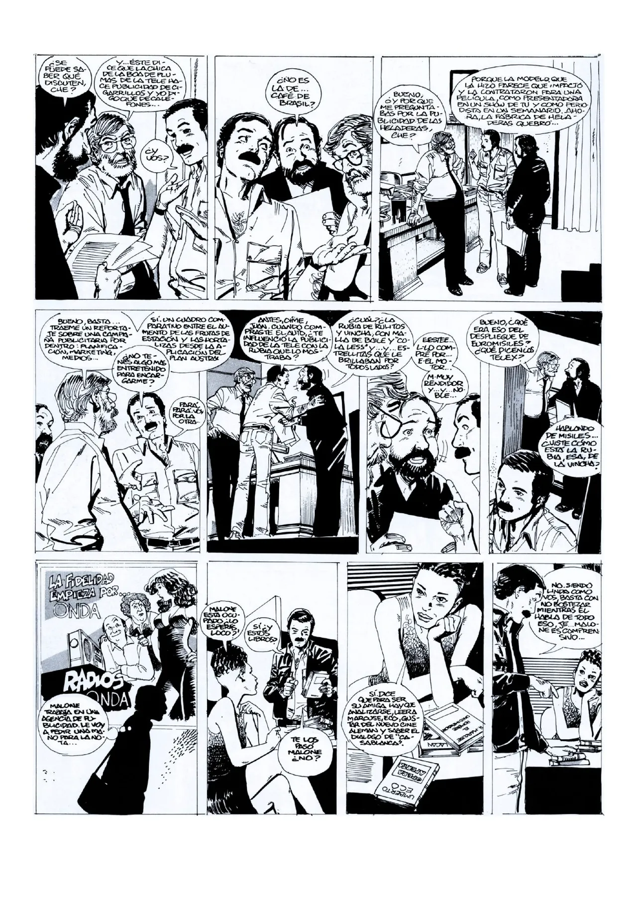 El Loco Chávez - Malone page 4 full