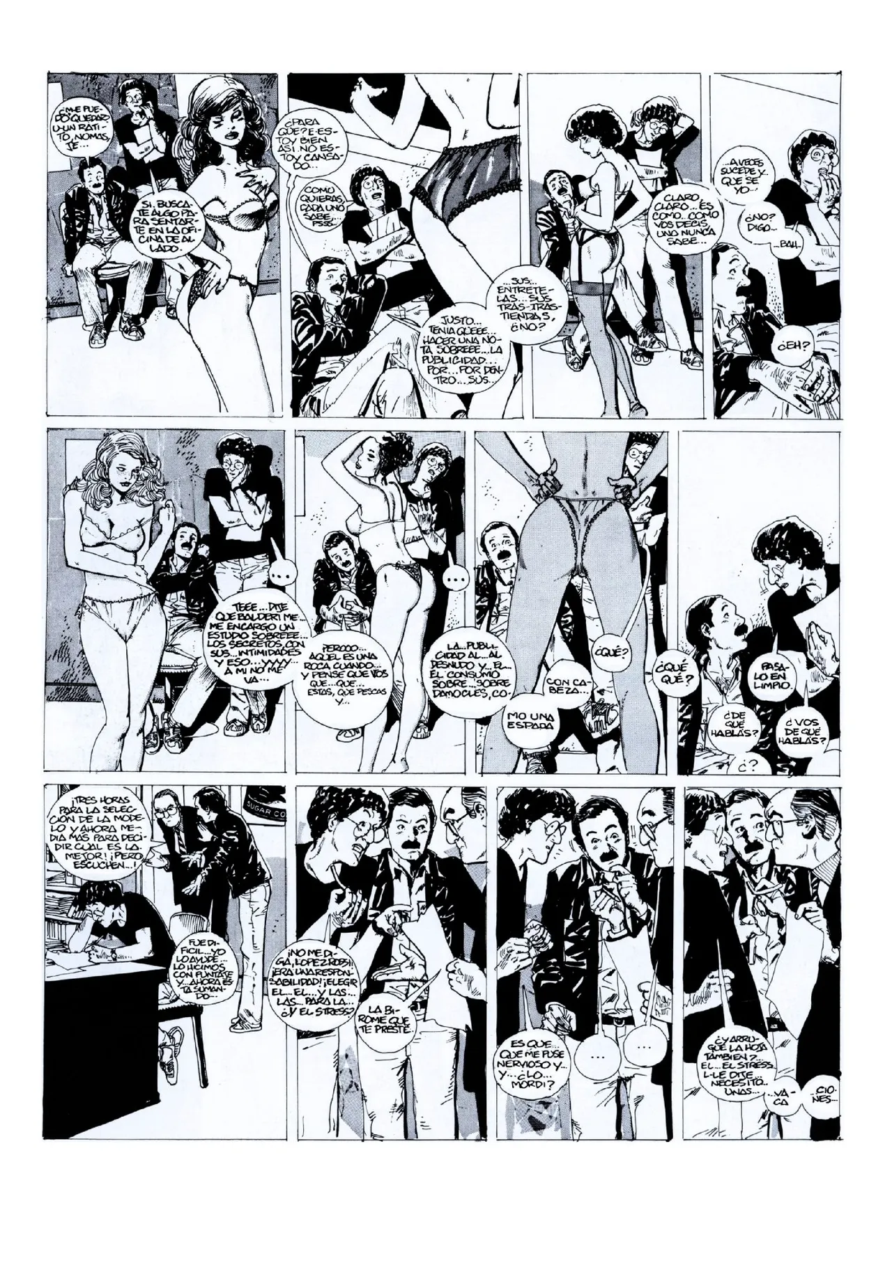 El Loco Chávez - Malone page 6 full