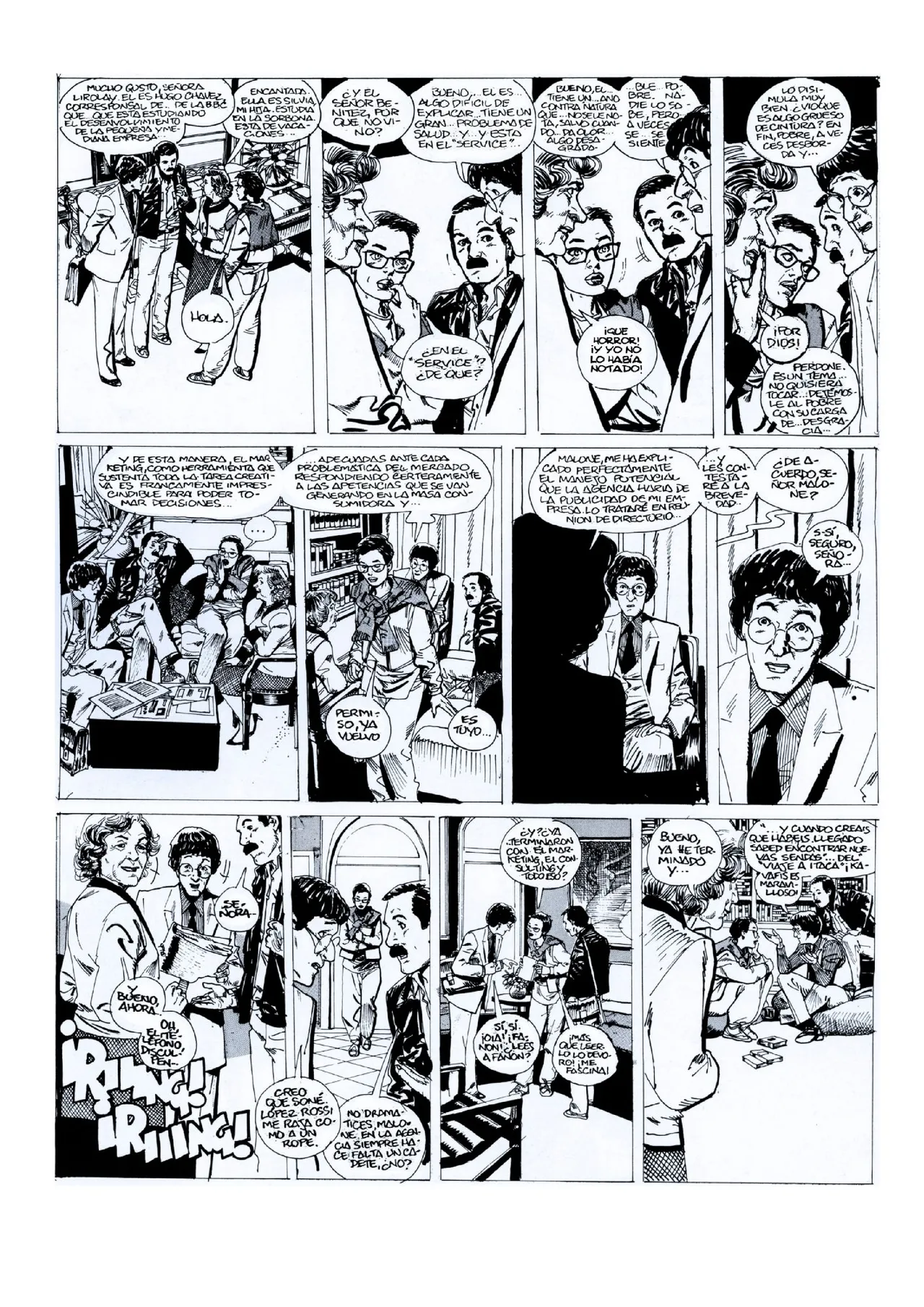 El Loco Chávez - Malone page 8 full
